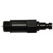 Adapter with M14x1,25 50mm thread
